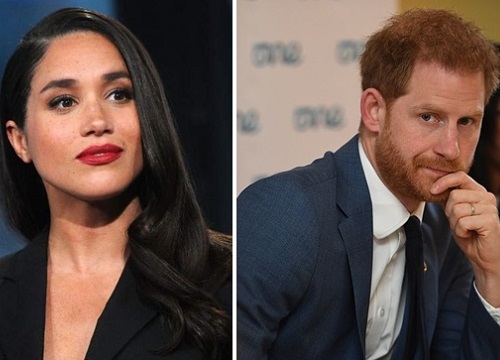 Chuyên gia hoàng gia: Harry đang muốn thoát khỏi Meghan Markle sau khi nhận ra tất cả đều là sai lầm