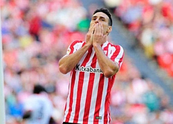 Chuyện khó xử của Aritz Aduriz