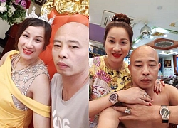 Cơ ngơi giàu có của vợ chồng Đường "Nhuệ": Ngồi ngai vàng, nắm nhiều bất động sản "khủng"