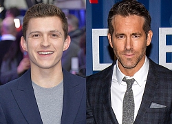 Còn ai tội bằng "Nhện nhí" Tom Holland: Lên lịch "detox" mùa cách ly thì bị "Deadpool" Ryan Reynolds phá hoại