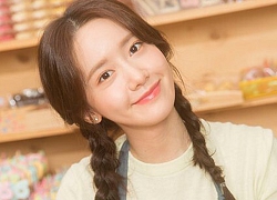 Cuốn kimbap nhanh thoăn thoắt, làm cá điêu luyện&#8230; không món ăn nào có thể làm khó Yoona (SNSD)!