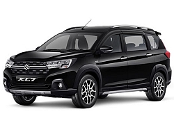 Suzuki ra mắt SUV 7 chỗ, giá 589 triệu tại Việt Nam