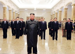 Đài phát thanh Triều Tiên bất ngờ đưa tin về ông Kim Jong Un