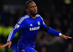 Didier Drogba: Vị vua của những trận chung kết tại Chelsea