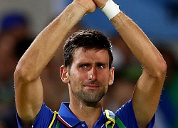 Djokovic tiết lộ khoảnh khắc buồn nhất: Đau đáu tấm HCV Olympic