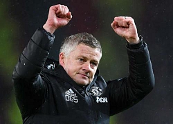 Đồng đội cũ tin HLV Solskjaer giúp MU vô địch Ngoại hạng Anh