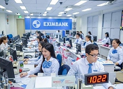 Eximbank phân công người phụ trách quản trị