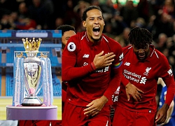 Giải Hà Lan hủy ảnh hưởng tới Liverpool và Top 4 Premier League như thế nào?