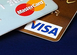 Giao dịch thẻ chịu cả "rừng phí", các ngân hàng Việt Nam kiến nghị Visa, MasterCard hỗ trợ cắt giảm