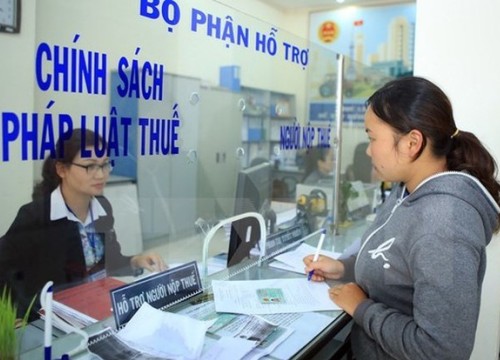 Hơn 6.700 tỷ đồng tiền thuế, thuê đất đã được gia hạn