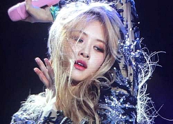 Hot nhất MXH Hàn hôm nay: "Xả" gif khoảnh khắc huyền thoại của idol Kpop để chọn visual, đau đầu khi kéo đến BLACKPINK