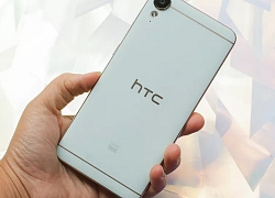 HTC Desire 20 Pro xuất hiện trên Geekbench