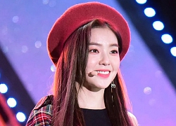 Irene (Red Velvet) sở hữu bộ sưu tập mũ nồi nhiều màu sắc