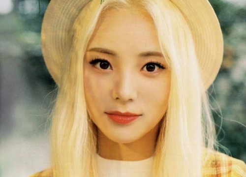 Jinsoul (LOONA) lần đầu "một mình một ngựa" tiến vào BXH của Billboard bằng một ca khúc nhạc phim