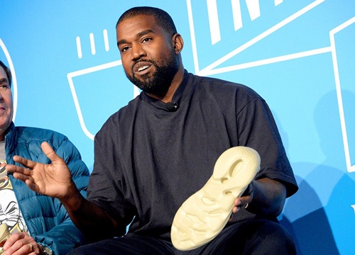 Kanye West trở thành tỷ phú hoàn toàn nhờ vào đế chế Yeezy?