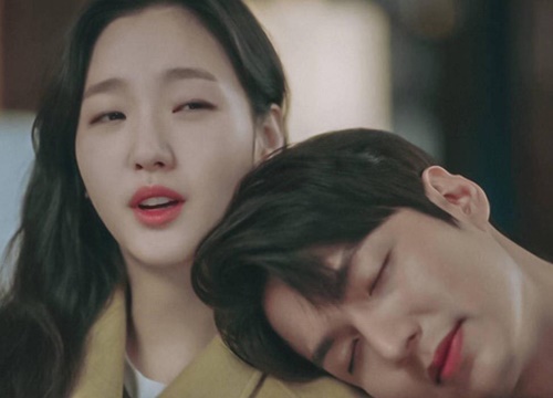 Lee Min Ho muôn đời xài một chiêu nịnh crush, có chắc hữu dụng với Kim Go Eun ở Quân Vương Bất Diệt không anh?