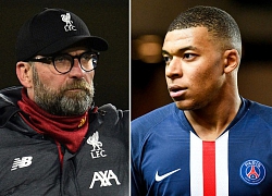 Liverpool hỏi mua Mbappe, sắp có đại biến ở Anfield