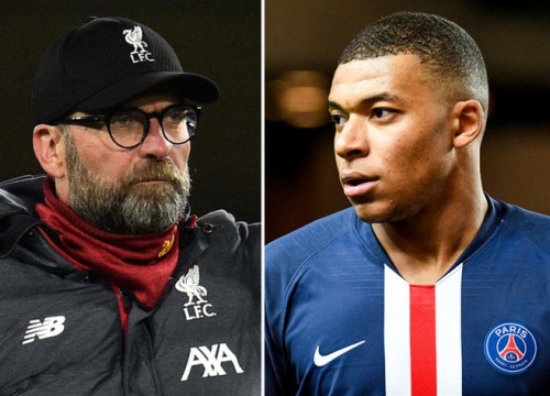 Liverpool hỏi mua Mbappe, sắp có đại biến ở Anfield