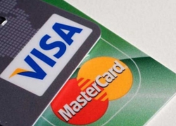 Ngân hàng Việt kiến nghị Visa và MasterCard miễn, giảm nhiều loại phí vì dịch COVID-19