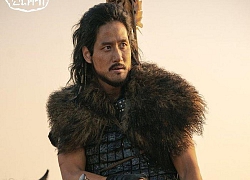 Loạt diễn viên của 'Arthdal Chronicles' ủng hộ Park Hae Joon của 'Thế giới hôn nhân'!