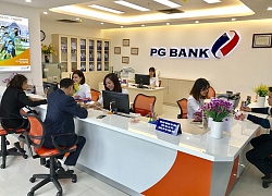 Lợi nhuận sau thuế PGBank giảm 19% trong quý I/2020