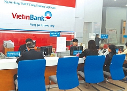 Lợi nhuận sau thuế VietinBank giảm nhẹ so với cùng kỳ