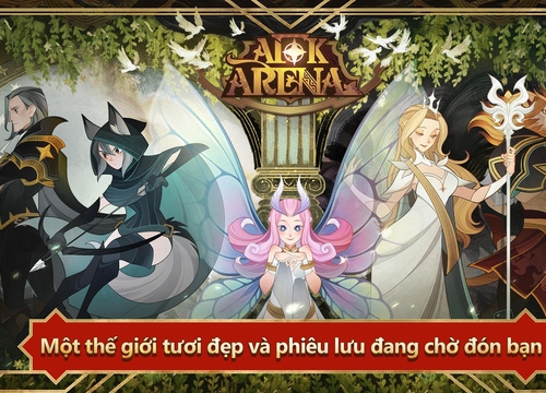 "Lửa miễn phí" không lọt nổi Top 10 game mobile có doanh thu tốt nhất