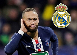 Barca bỏ cuộc, Real Madrid hé lộ giá chốt "bom tấn" Neymar