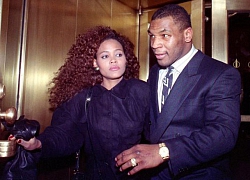 Mike Tyson lấy nhầm kẻ "đào mỏ": Thích đốt tiền lại còn phản bội