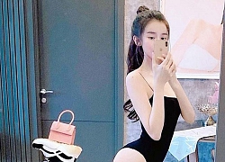 3 "tiểu tam hot nhất màn ảnh Việt": Ngoài đời mặc gợi cảm gấp bội trên phim