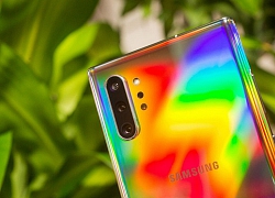 Một cảm biến camera có thể sắp bị Samsung khai tử trên Galaxy Note 20?