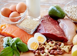 Một số thực phẩm giàu chất béo và cholesterol tốt cho cơ thể