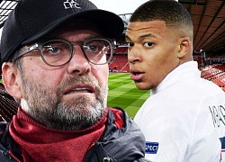 MU âm mưu đánh lớn, thêm 'bí mật' Klopp dụ Mbappe về Liverpool