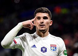 MU dứt điểm Rice, Juventus ký Aouar