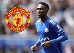 MU ký Ndidi, Barca chiêu mộ Tonali