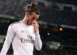 Newcastle tính xây dải ngân hà giống Real: Bale & James trong tầm ngắm