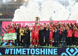 Next Media đạt thỏa thuận sở hữu bản quyền truyền thông AFF Cup 2020 tại 4 quốc gia