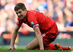 Ngày Liverpool chết lặng bởi cú trượt chân định mệnh của Gerrard