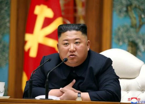 Nghị sĩ Nga: Thông tin về sức khỏe ông Kim Jong-un không đáng tin cậy