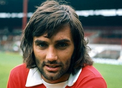 Nghiện tửu sắc, George Best mất cả cuộc đời