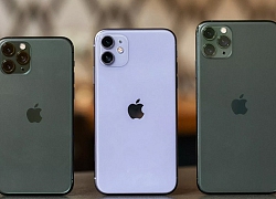 Người Mỹ 3 năm đổi iPhone một lần