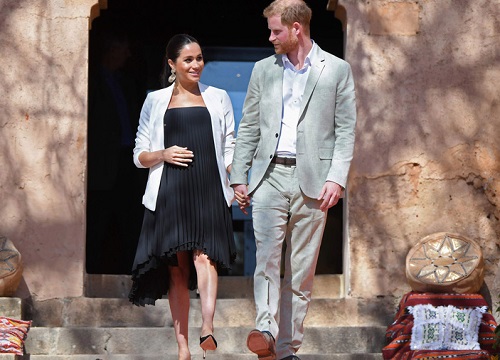 Nhằm cứu vãn hôn nhân rạn nứt, Meghan Markle dự định sinh em bé thứ hai tại Mỹ nhưng có thể khiến mọi chuyện trầm trọng hơn