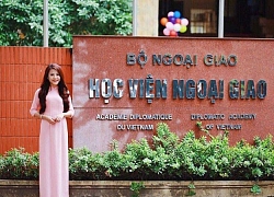 Nhầm lẫn "Học viện Báo chí" thành "Đại học Báo chí", "Học viện Ngoại giao" thành "Đại học Ngoại giao", bạn nên đọc ngay bài viết này để thấy sự khác biệt