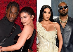 Những chàng rể của gia tộc Kardashian &#8211; Jenner giàu cỡ nào?