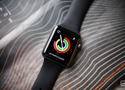 Những khoảnh khắc đáng nhớ của ông vua đồng hồ thông minh Apple Watch