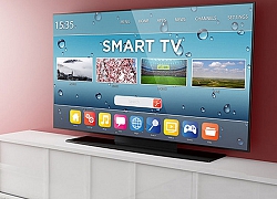 Những Smart TV rẻ nhất Việt Nam