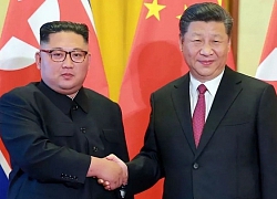 Nỗi lo của Trung Quốc về sức khỏe Kim Jong-un