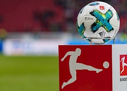 Nóng lòng trở lại, BTC Bundesliga bị cảnh sát lên án