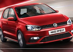 Ô tô Volkswagen Polo tầm giá 180 triệu, tiết kiệm xăng