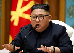 Ông Kim Jong-un lên tiếng xua tan tin đồn bệnh nặng